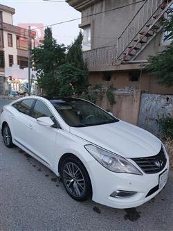 هیوندای ازێرا